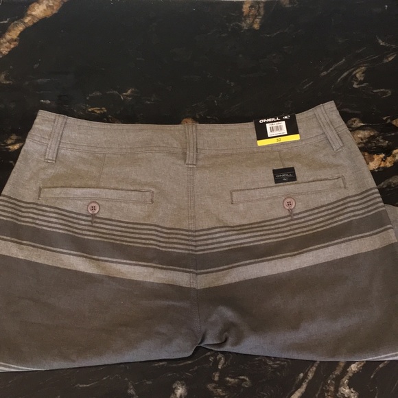 O’Neil hybrid shorts - Picture 2 of 4